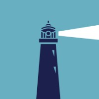 Lighthouse IP - The world’s most complete IP-data collection Logo