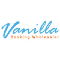 Vanilla Tours Logo