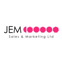 JEM Sales & Marketing Ltd Logo