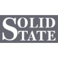 Solid State Organ Systems Logo