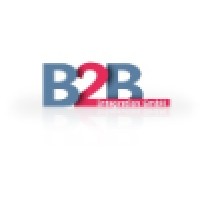 B2B Integration GmbH Logo