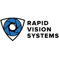 Rapid Vision Systems Logo