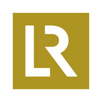LR Legal Recruitment Logo