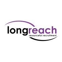Longreach Recruitment Ltd Logo