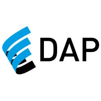 DAP GmbH Logo