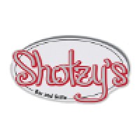 Shotzys Bar and Grille Logo