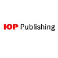 IOP Publishing Logo