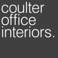 Coulter Office Interiors Ltd Logo