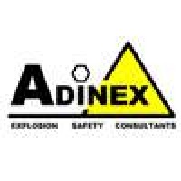 Adinex NV Logo
