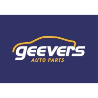 Geevers Auto Parts B.V. Logo