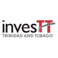 InvesTT Trinidad and Tobago Logo