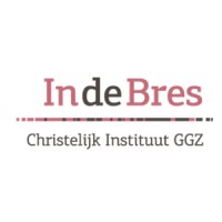GGZ In de Bres Logo