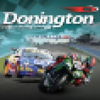 Donington Park Racing Ltd Logo