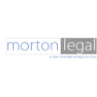 Morton Legal Logo