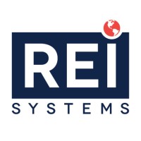 REI Systems Logo
