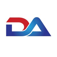 Display America, Inc. Logo