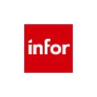 Infor CERTPOINT Logo