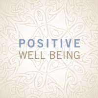 Positive Well-Being Logo