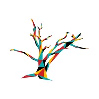 Red Branch Media | Marketing and Advertising Logo