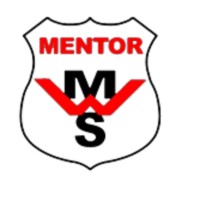 MENTOR WORLDWIDE SECURITY SERVICES Logo
