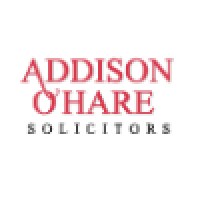 Addison OHare Solicitors Logo