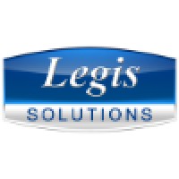 Legis Solutions Logo
