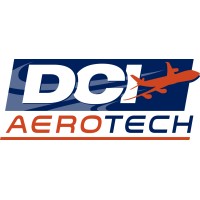 DCI Aerotech Logo