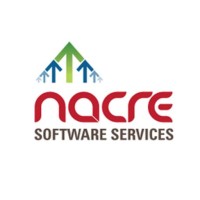 Nacre Software Service Pvt Ltd Logo