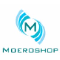 Moeroshop Logo