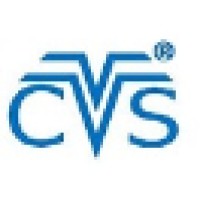 CVS DENIZCILIK SAN.TIC.LTD.STI / CVS SHIPPING AND TRADING LTD. Logo