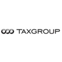 Taxgroup d.o.o. Logo