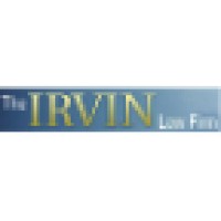The Irvin Law Firm Logo