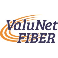 ValuNet Fiber, LLC Logo