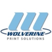 Wolverine Print Solutions Logo