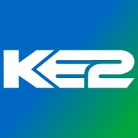 KE2 Therm Solutions, Inc. Logo
