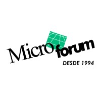 Microforum Logo