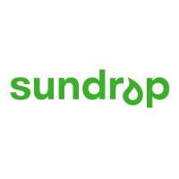 Sundrop Farms Logo