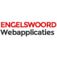 Engelswoord Logo