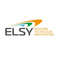 Elsy Logo