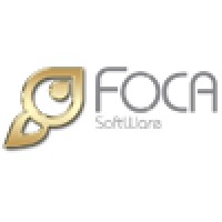 Foca Software Logo