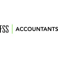 FSS CPA LLC Logo