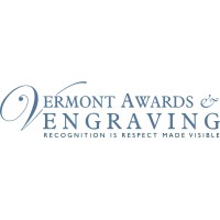 Vermont Awards & Engraving Logo