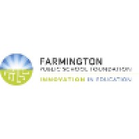 Farmington Public School Foundation Logo