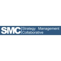 Strategy Management Collaborative Logo