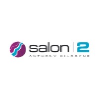 Salon 2 Logo