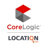CoreLogic + Location, Inc. Logo
