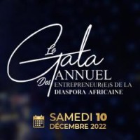 VITRINE AFRICAINE Logo