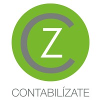Contabilízate Logo