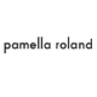 pamella roland Logo