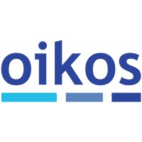 oikos International Logo